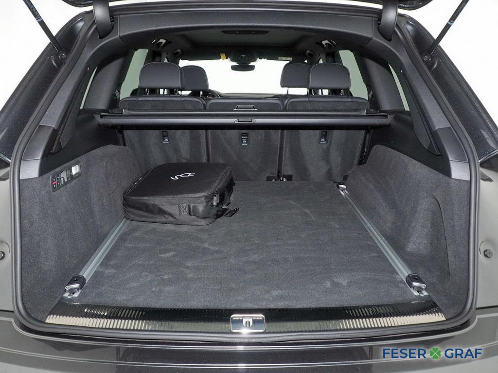 Image about Audi Q7 TFSI e 55 TFSI e quattro tiptronic