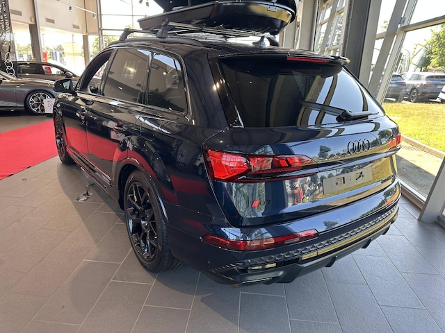 Audi Q7 TFSI E Competition 60 TFSI E Quattro 490 Ch Tiptronic -  - Joinsteer - #3