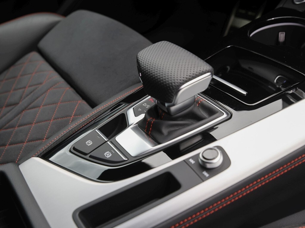 Image about Audi A5 Sportback S line business 40 TFSI S tronic