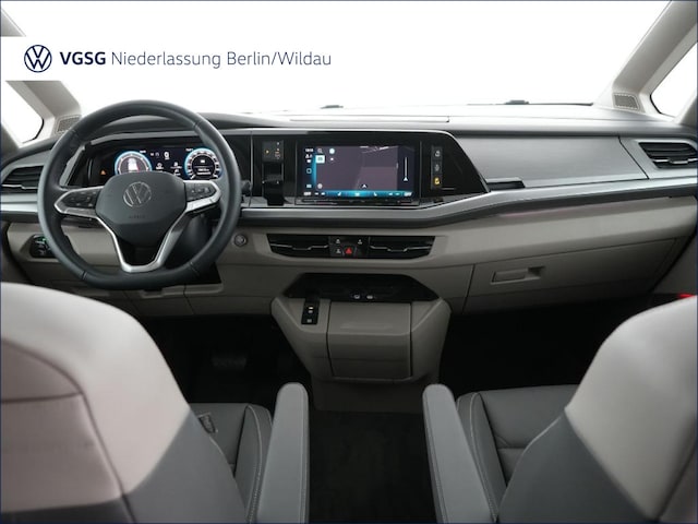 Volkswagen Multivan langversion