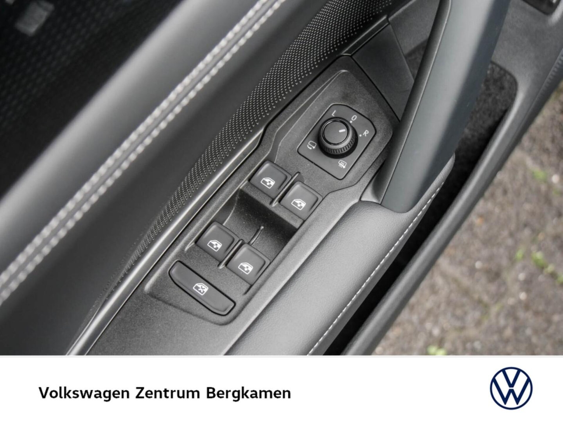 Volkswagen Tayron Life