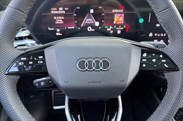 2025 Audi S5 Premium Plus - Photo 20