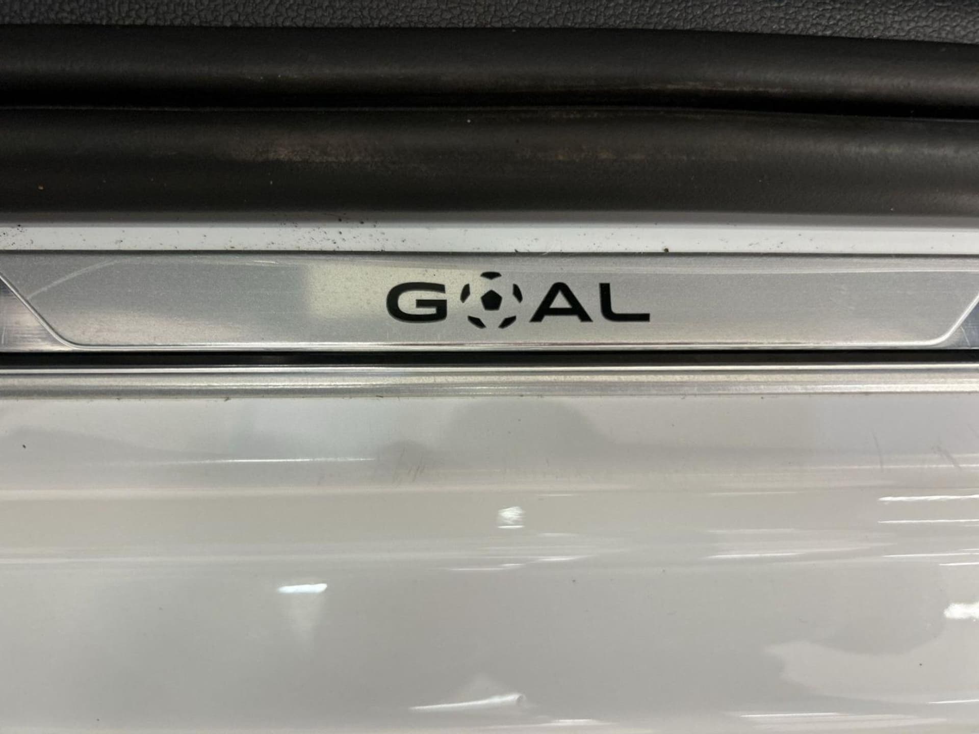 Volkswagen Polo Goal