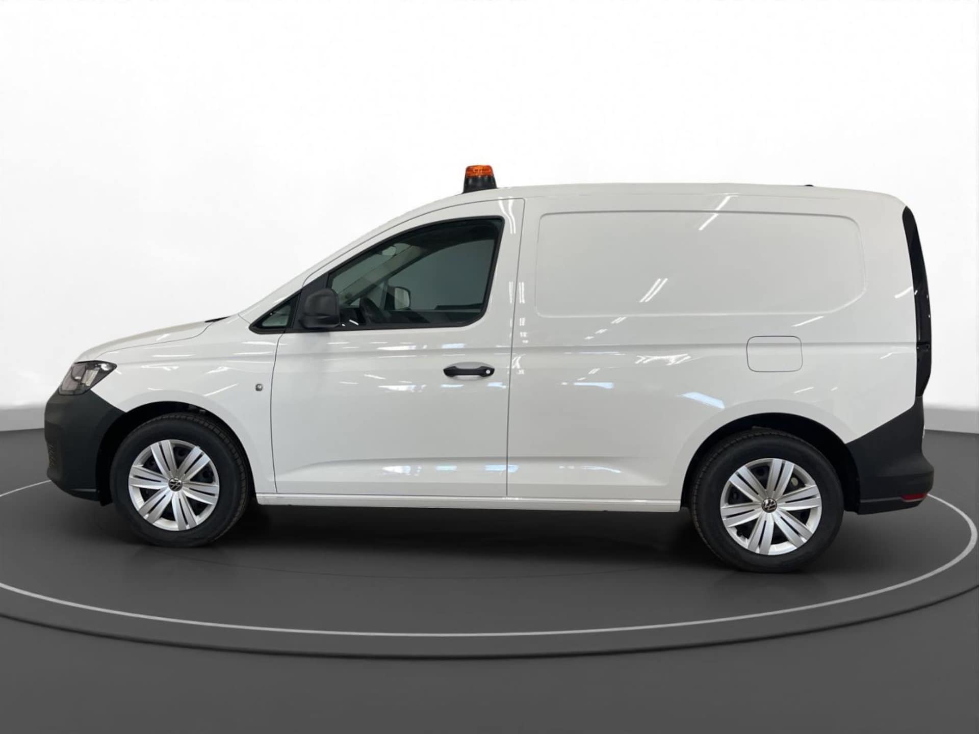Volkswagen Caddy Cargo