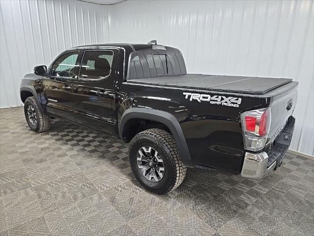 2023 Toyota Tacoma TRD Off Road - Photo 9
