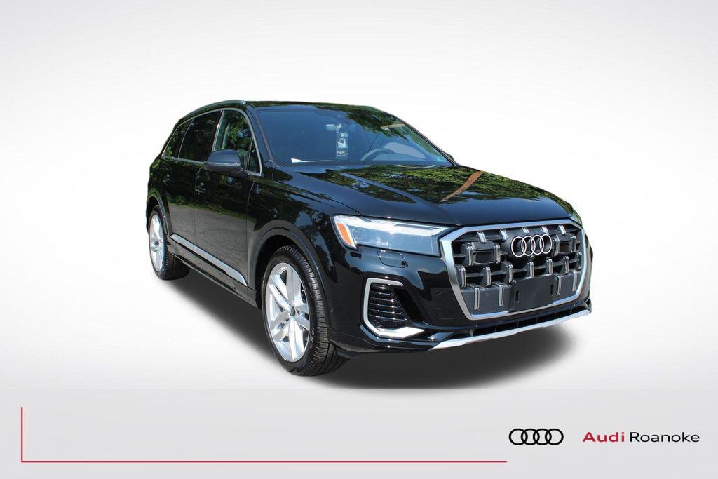 2025 Audi Q7