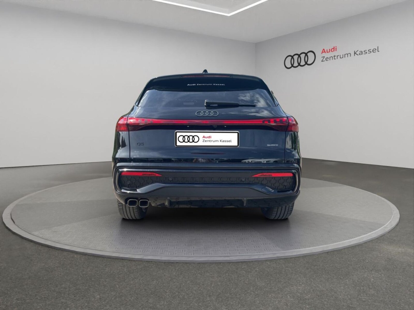 Audi Q5 – Bild 4