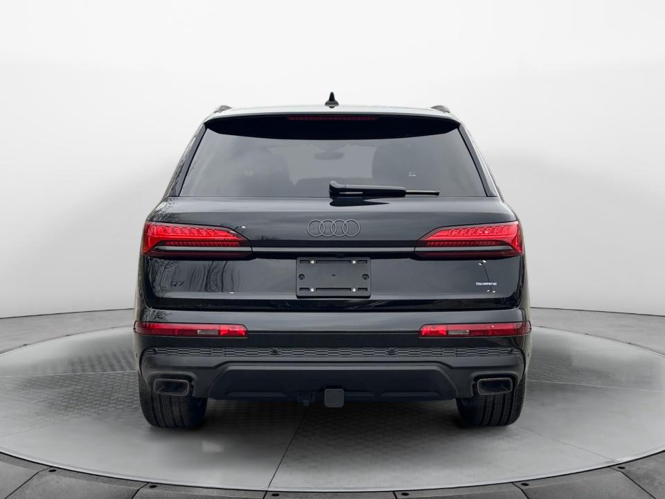 2026 Audi Q7 Premium - Photo 6