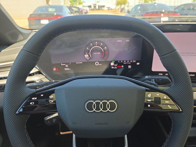 2026 Audi S5 Prestige - Photo 10