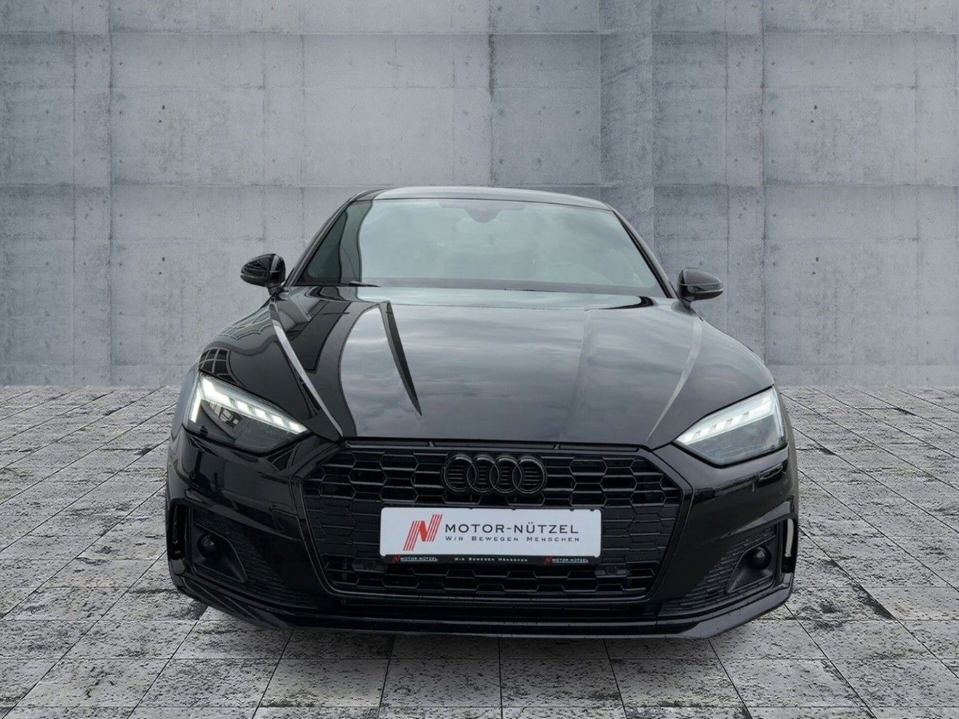 Audi A5 Sportback Advanced