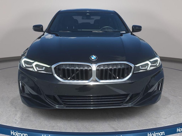 2023 BMW 330i