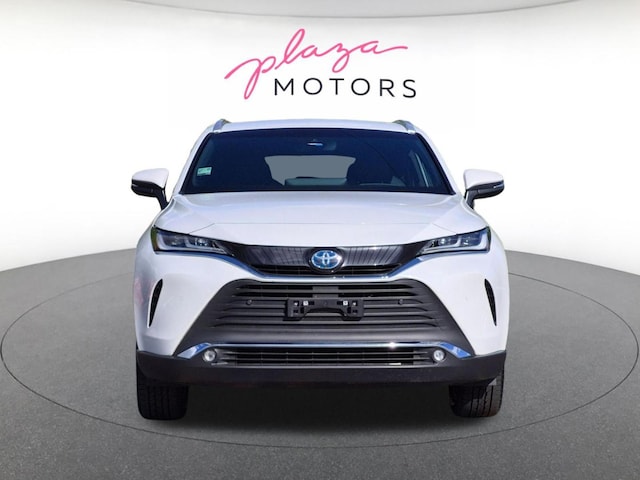 2024 Toyota Venza