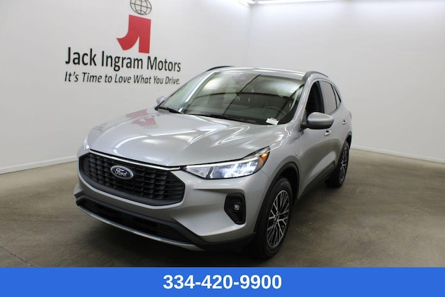 2023 Ford Escape