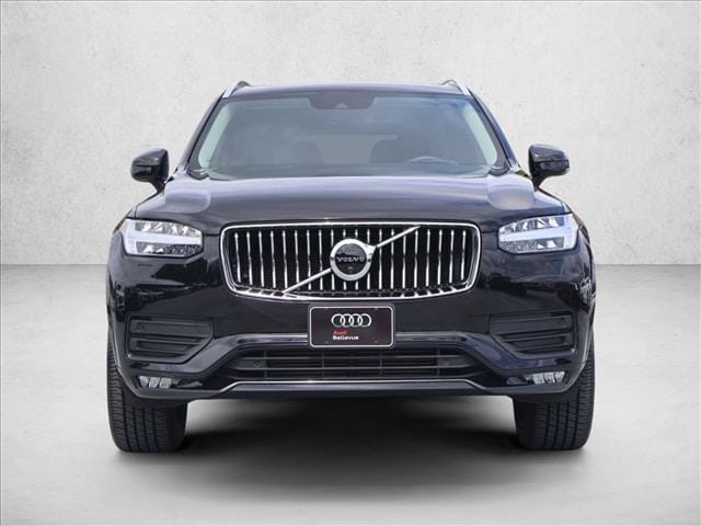 2021 Volvo XC90