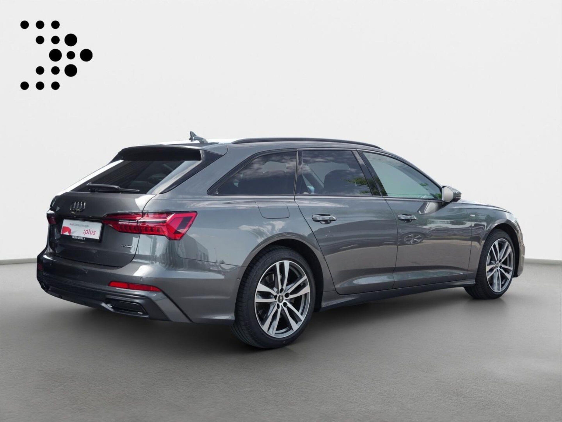 Audi A6 Avant TFSI e Sport
