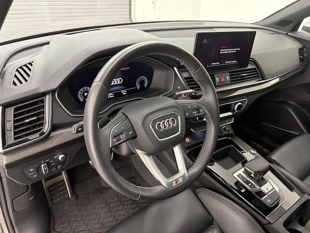 2023 Audi SQ5 Sportback