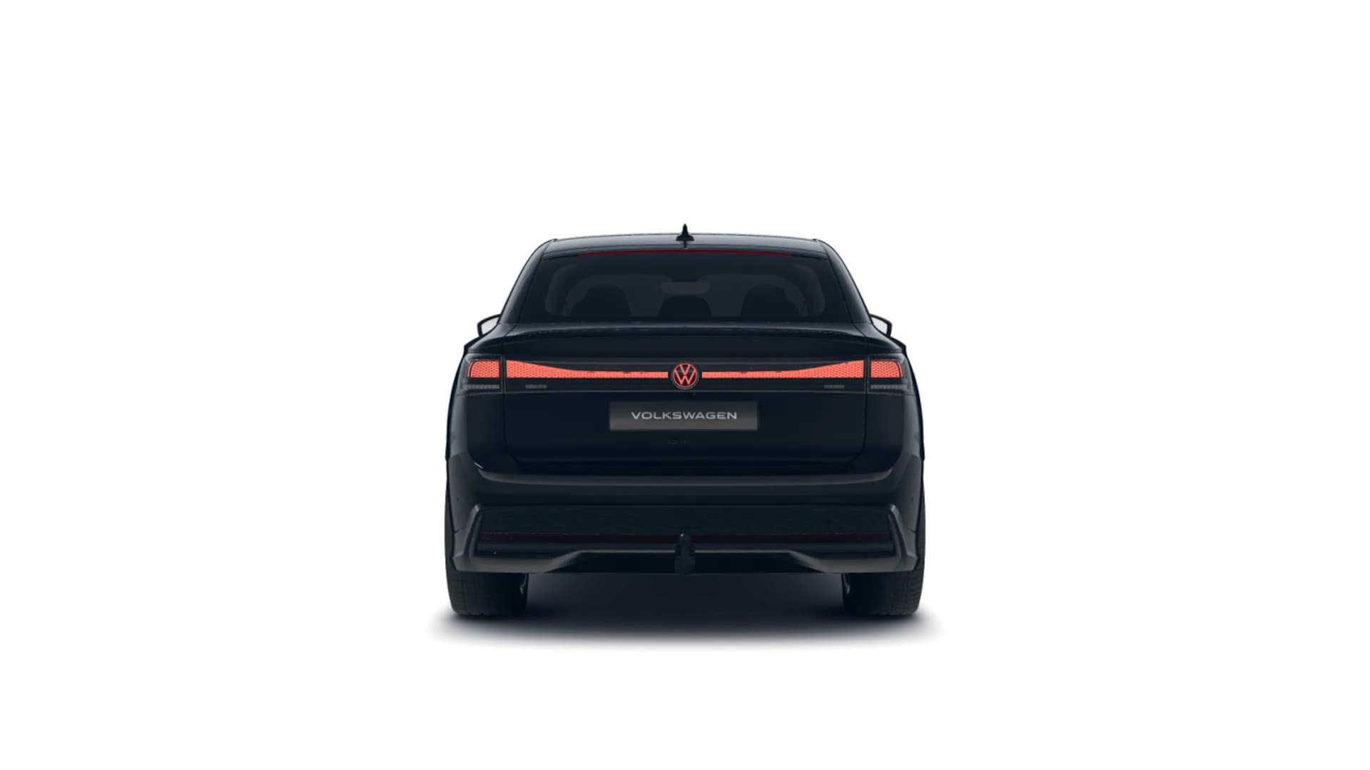 Volkswagen ID.7 GTX