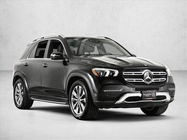 2022 Mercedes-Benz GLE 450