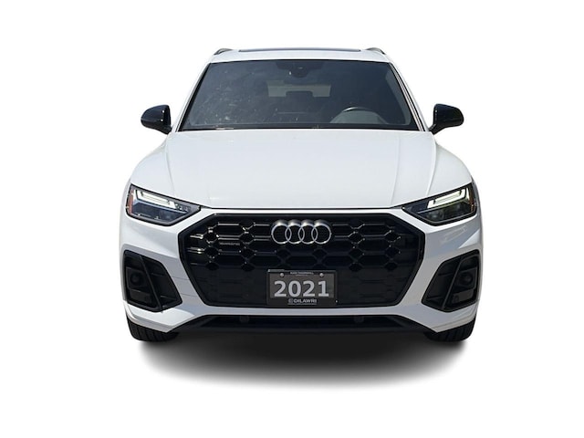2021 Audi Q5