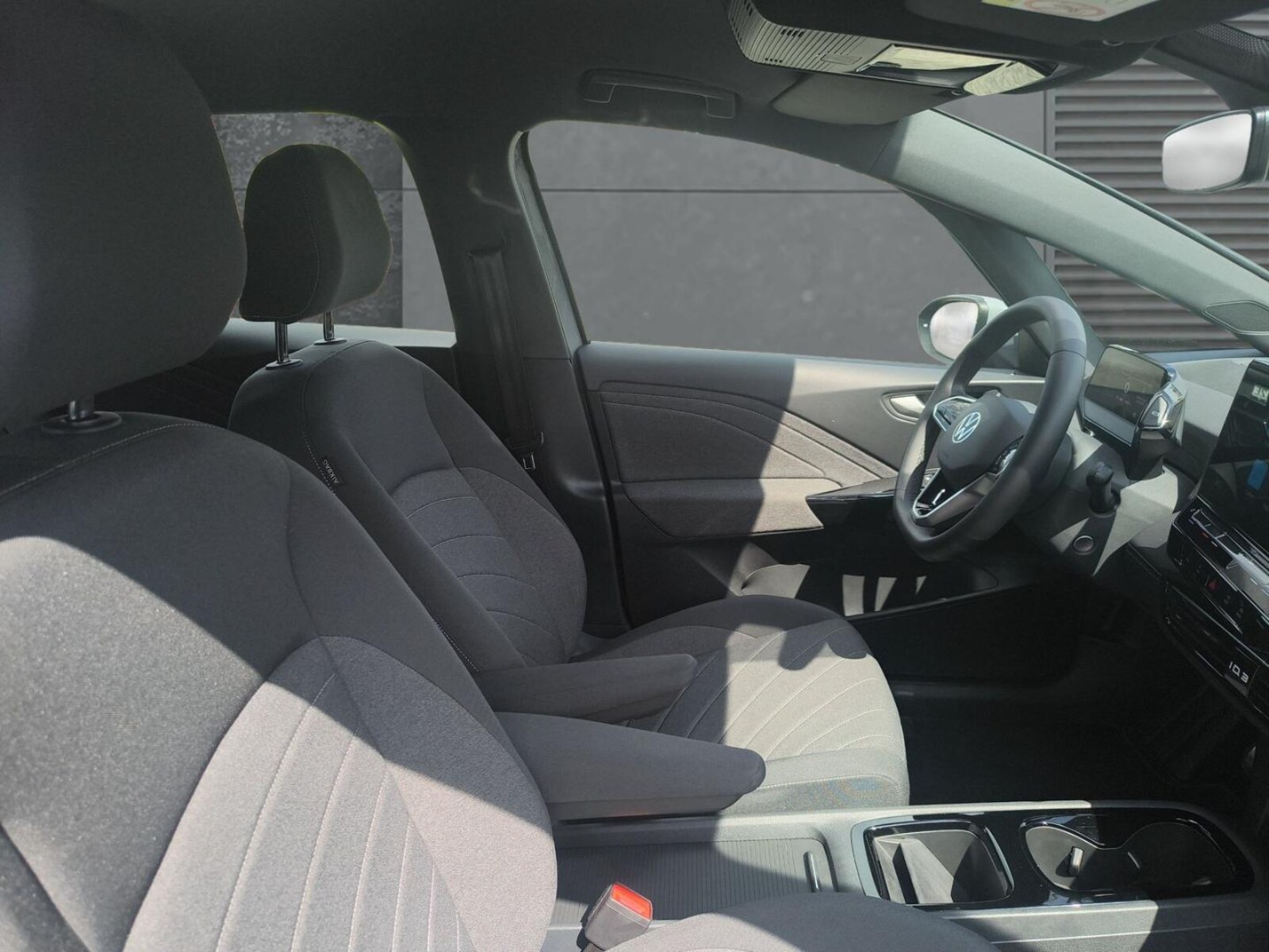 Volkswagen ID.3 – Bild 15