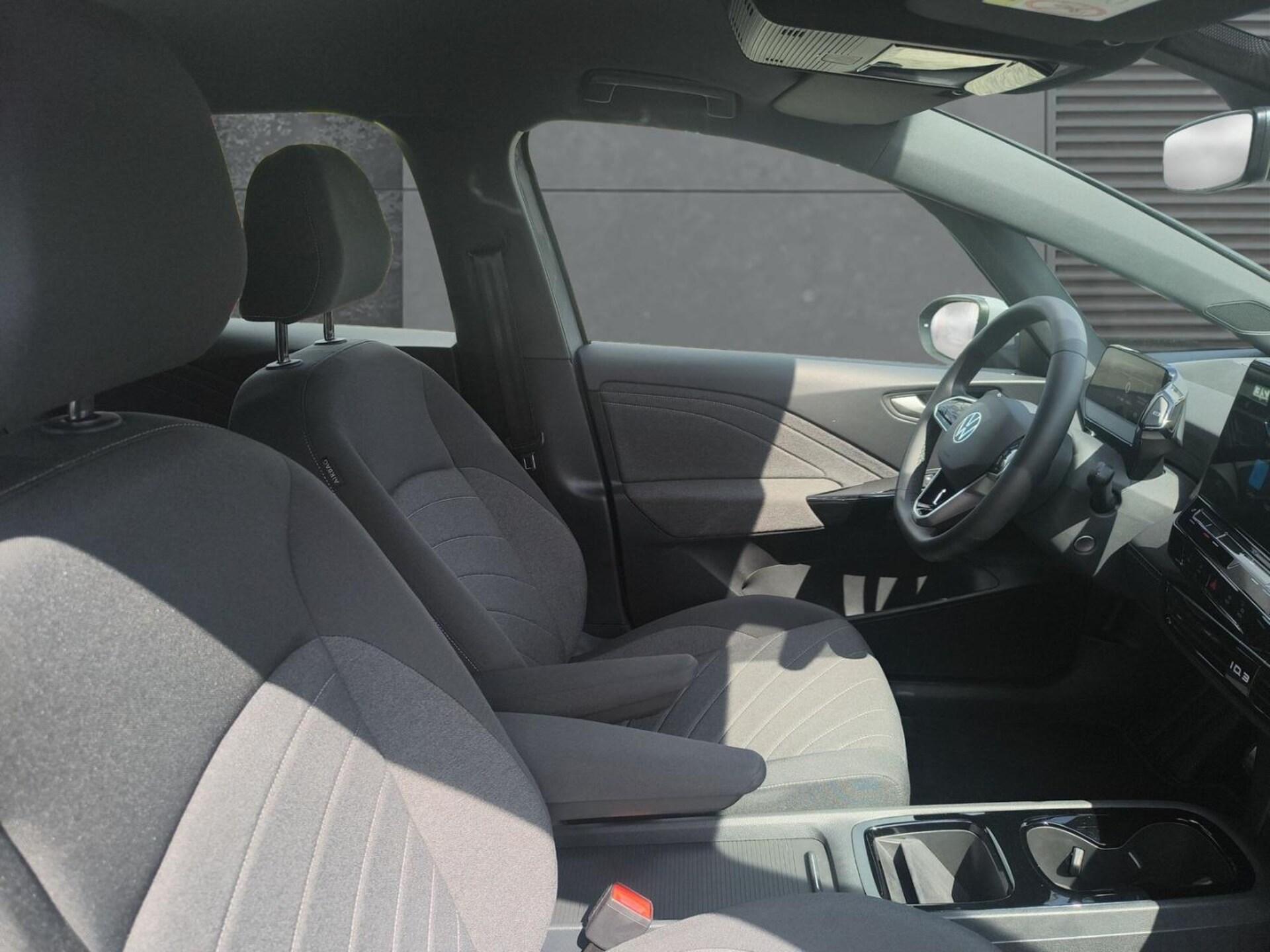 Volkswagen ID.3 Pro