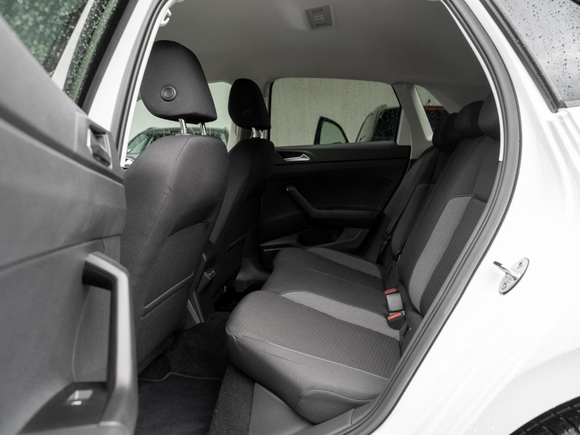 Volkswagen Polo Active