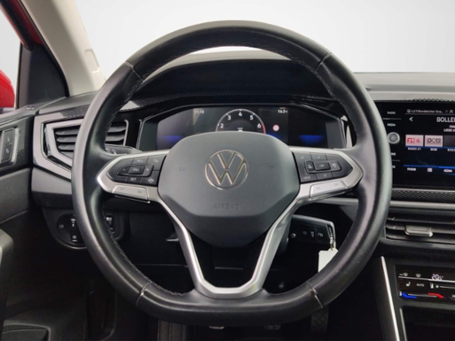 Volkswagen Polo Life