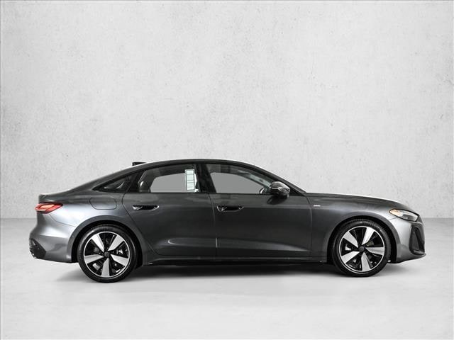 2026 Audi A5 Sedan