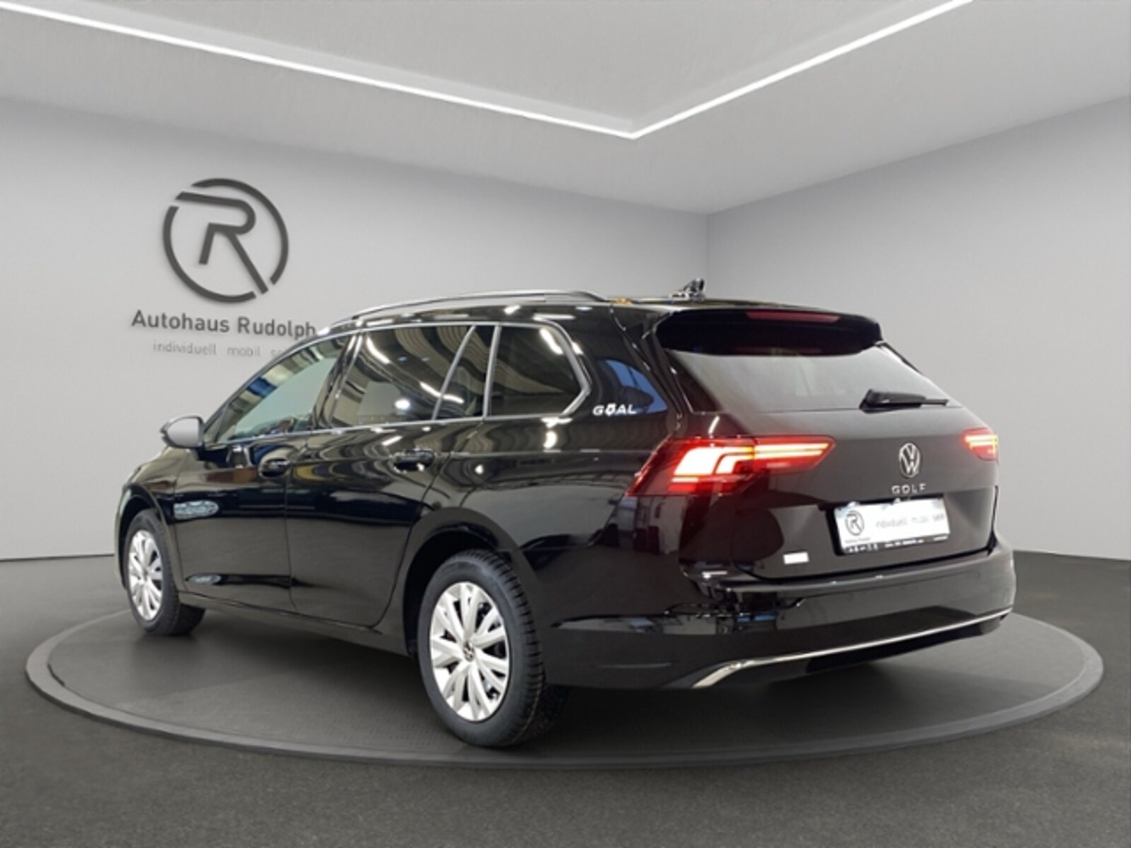 Volkswagen Golf Variant – Bild 3