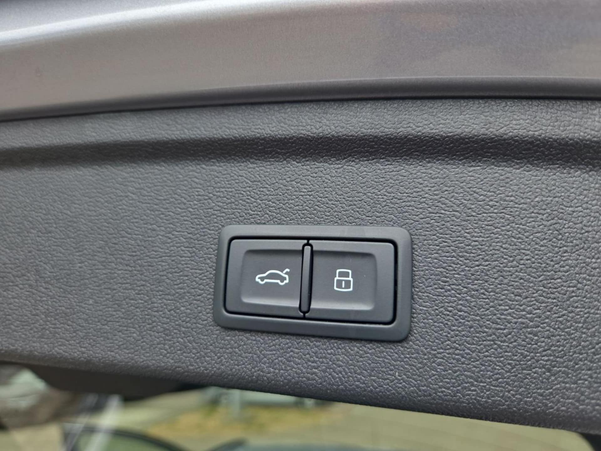Audi A3 Sportback Advanced