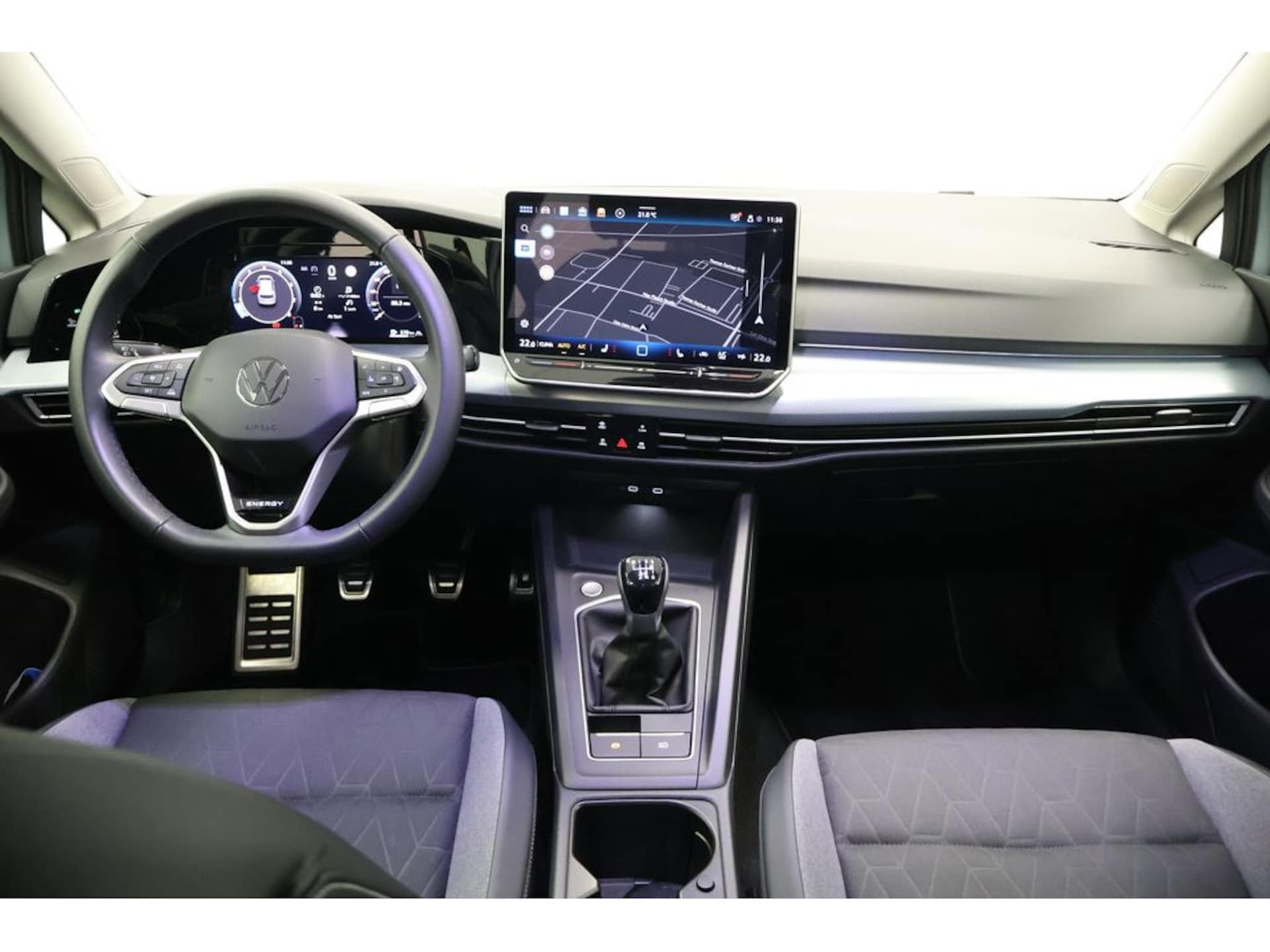Volkswagen Golf ENERGY