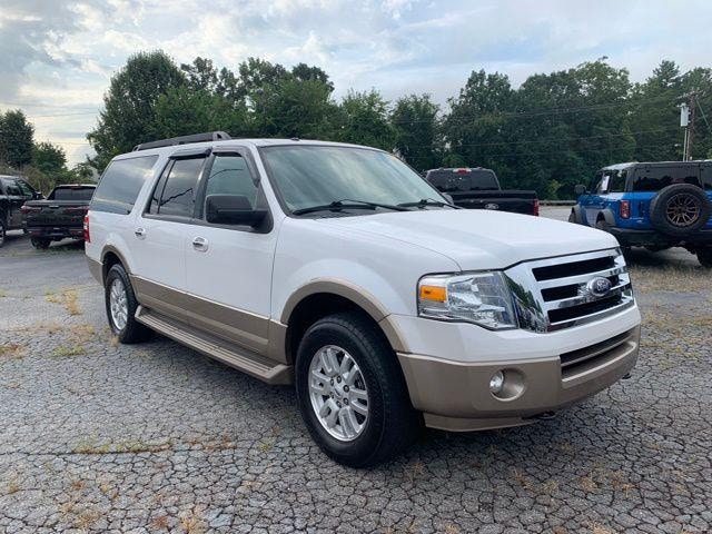 2014 Ford Expedition EL
