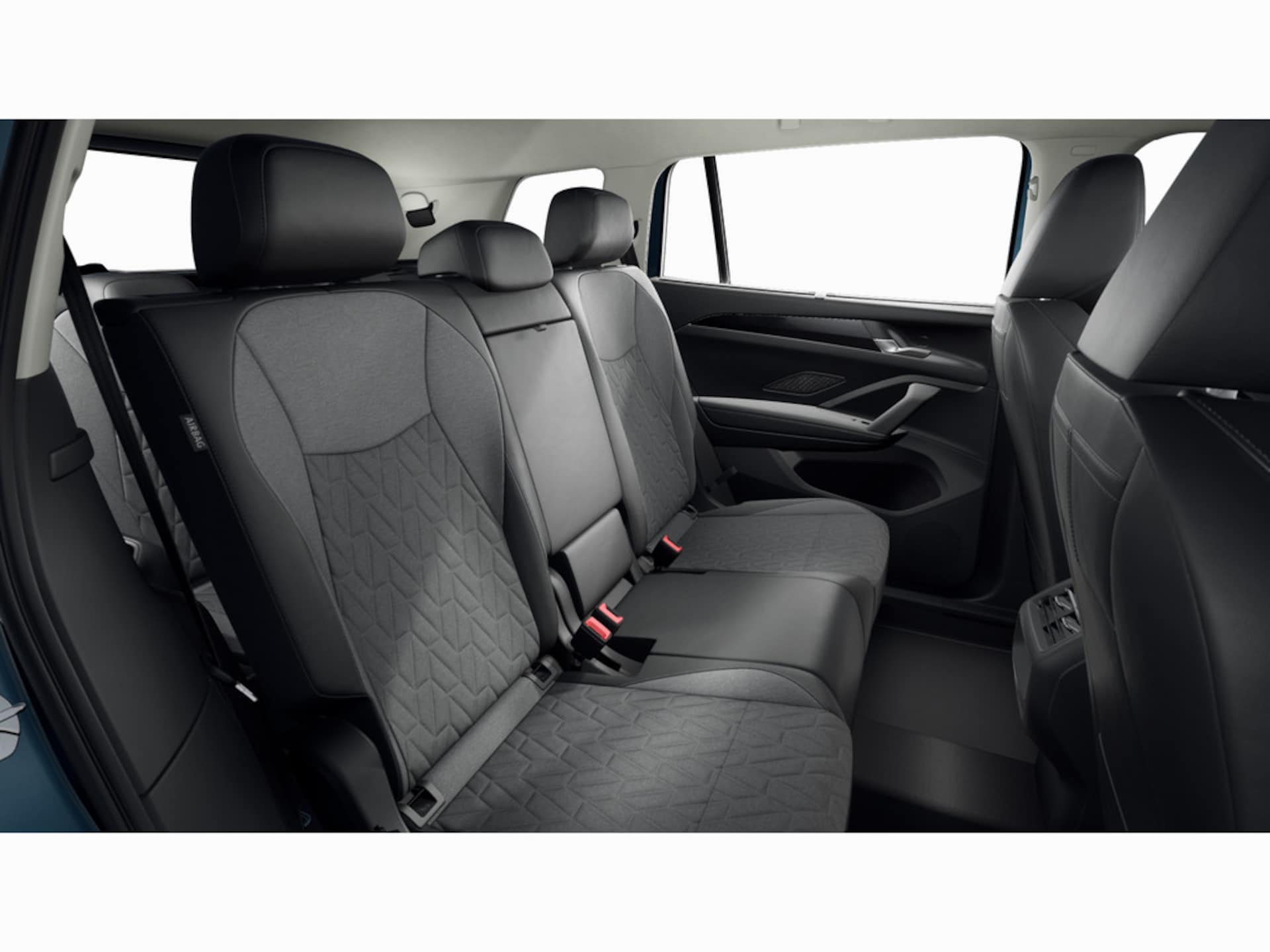 Volkswagen Tayron Life