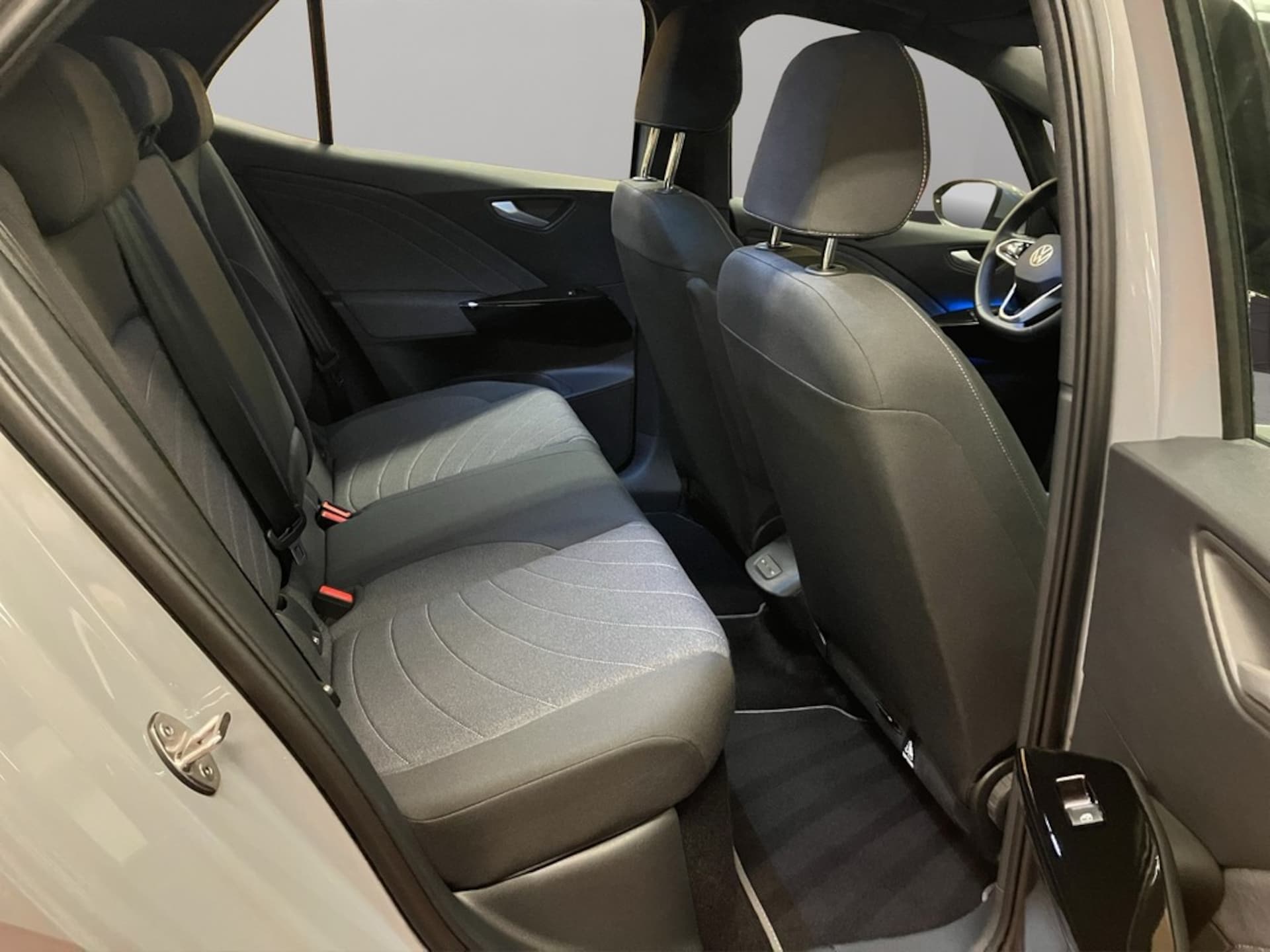 Volkswagen ID.3 Pro