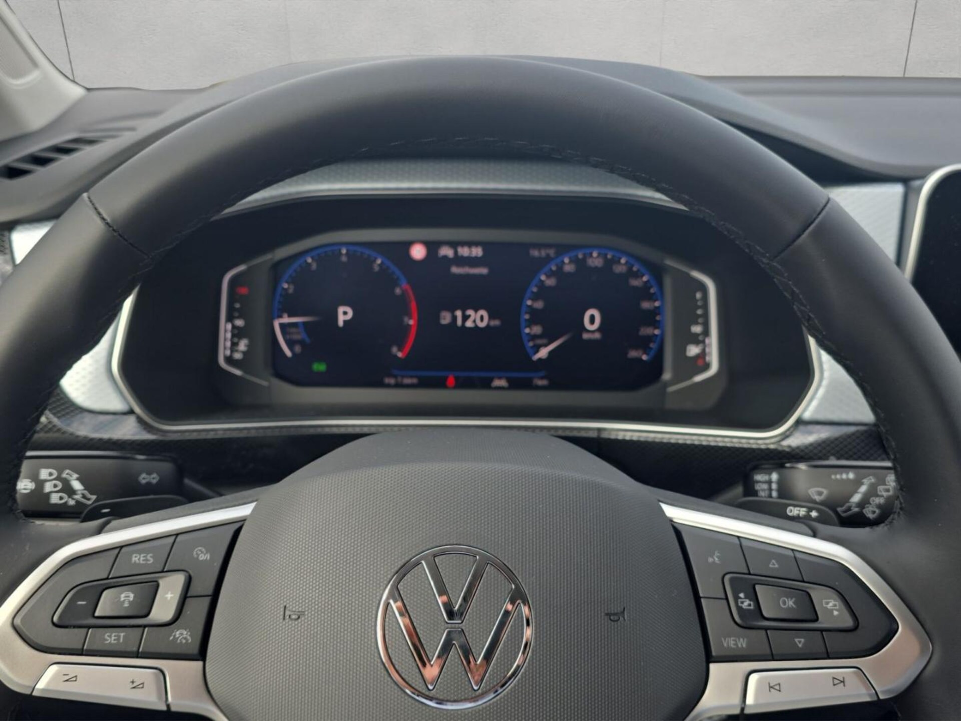 Volkswagen T-Cross ENERGY