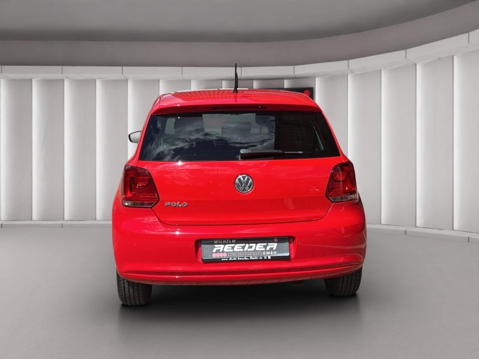 Volkswagen Polo Trendline