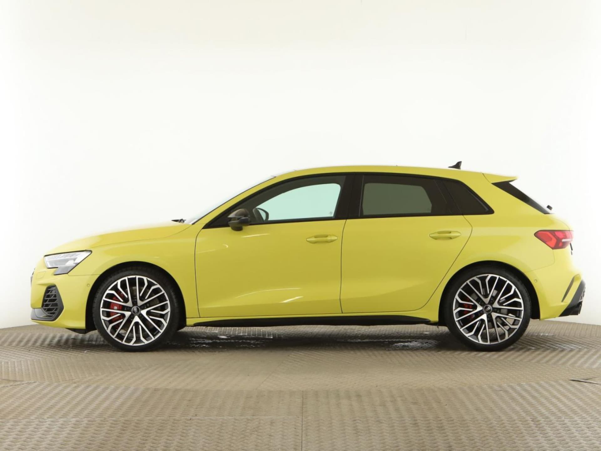 Audi S3 Sportback