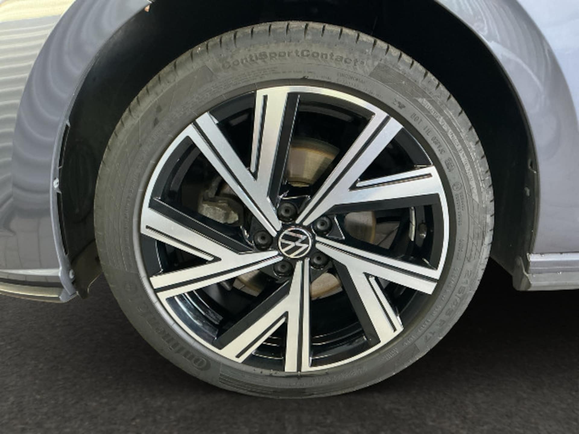 Volkswagen Polo R-Line