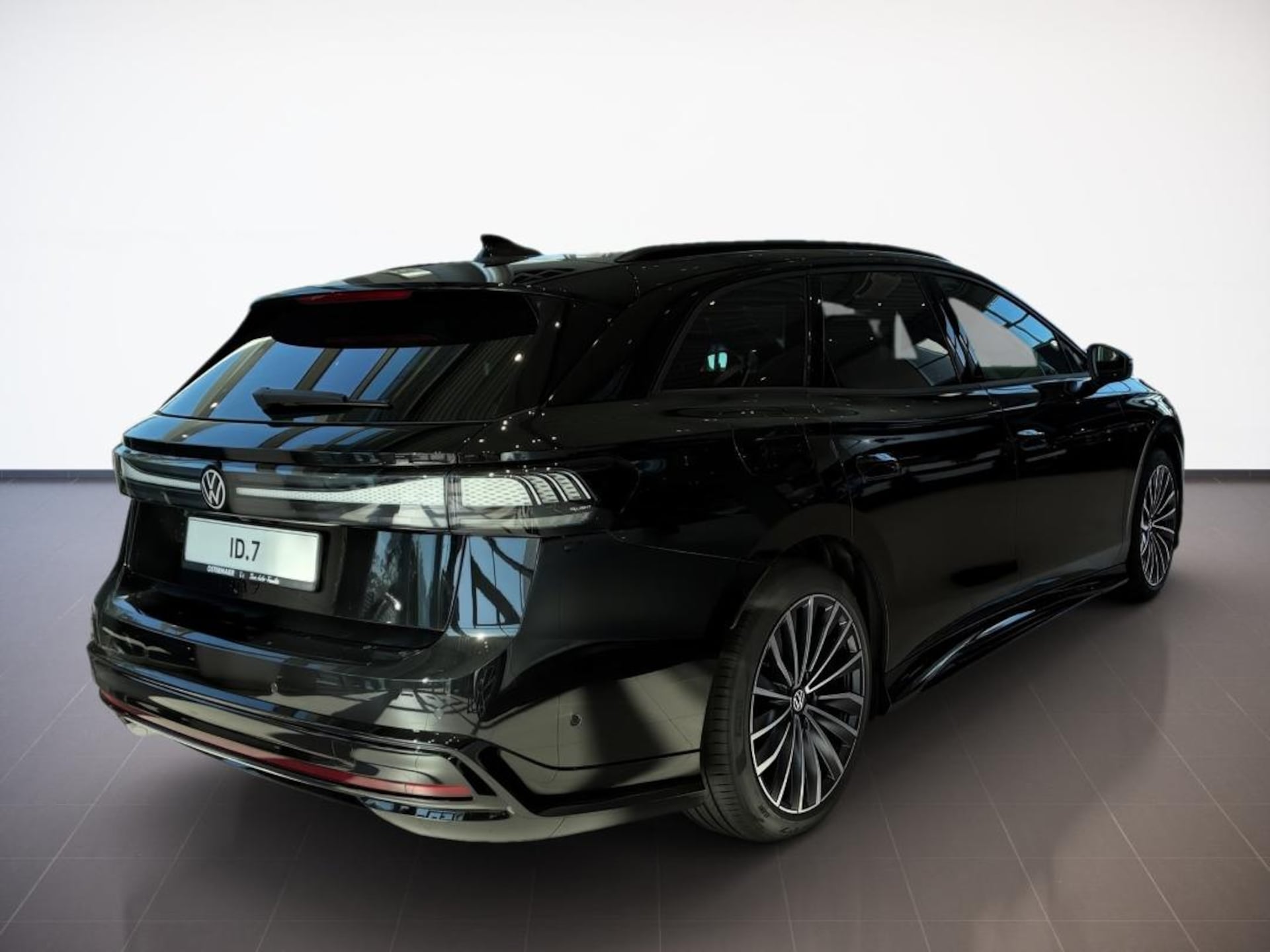 Volkswagen ID.7 Tourer Pro