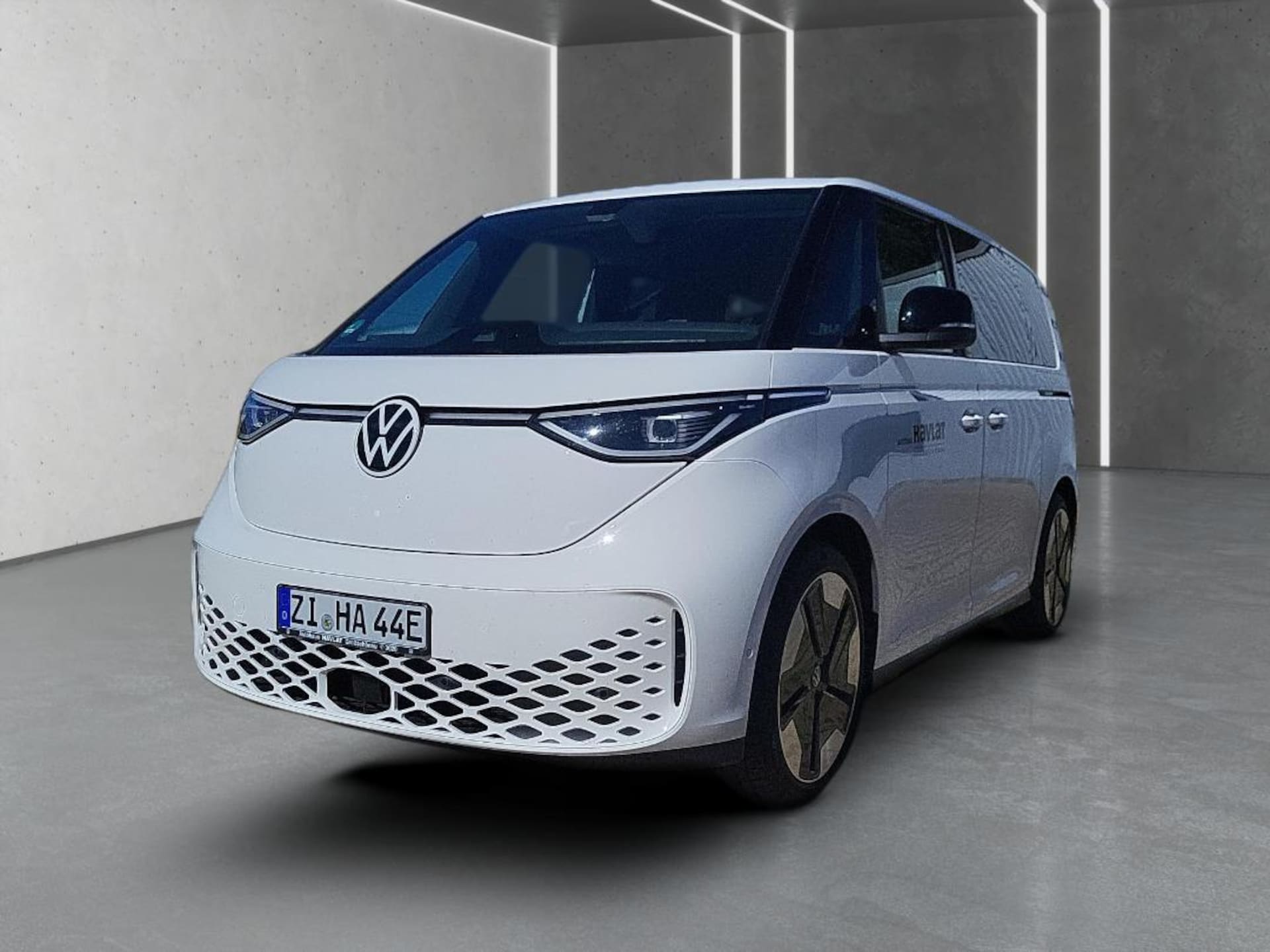 Volkswagen ID. Buzz Pro