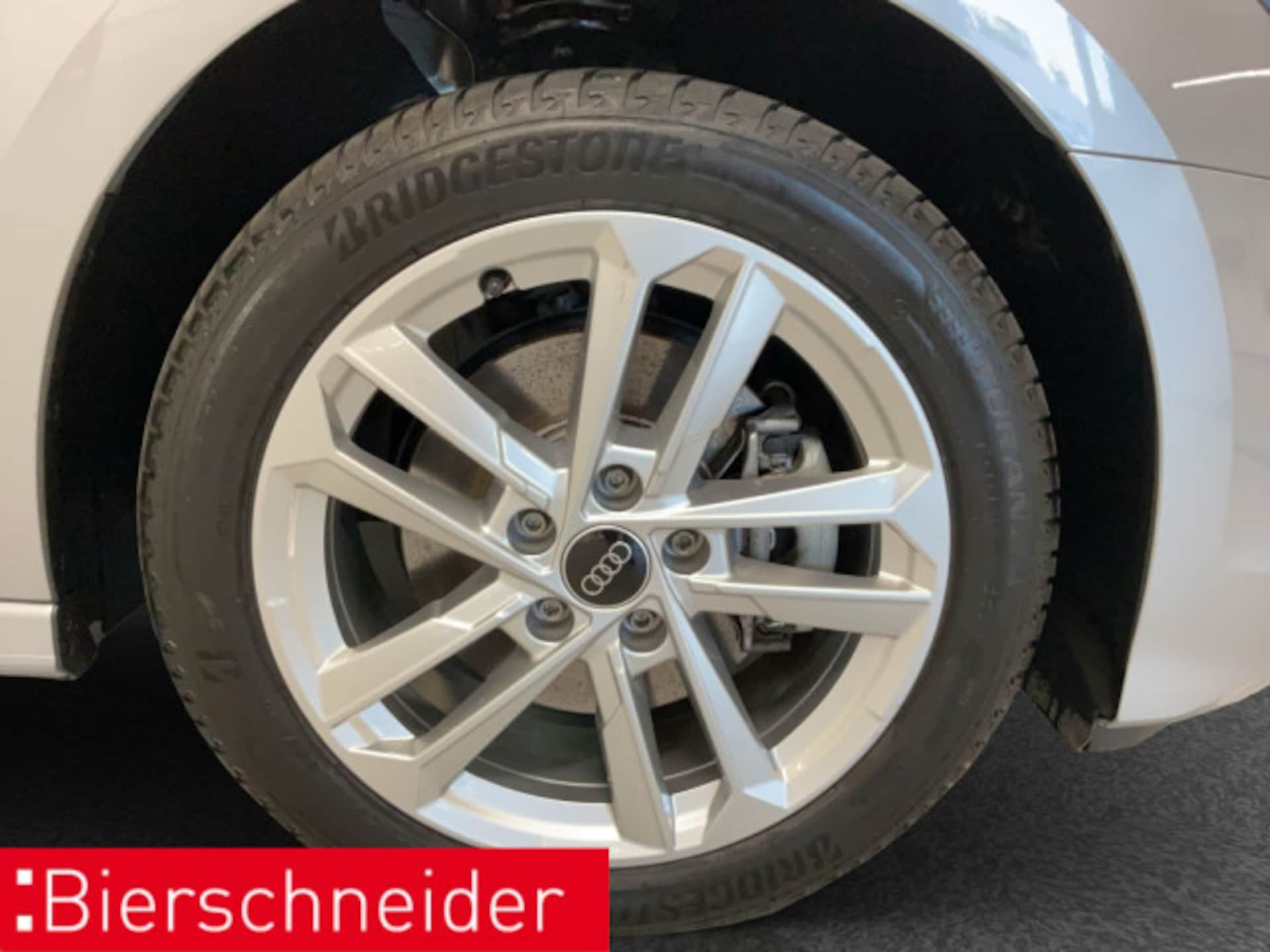 Audi A3 Sportback TFSI e