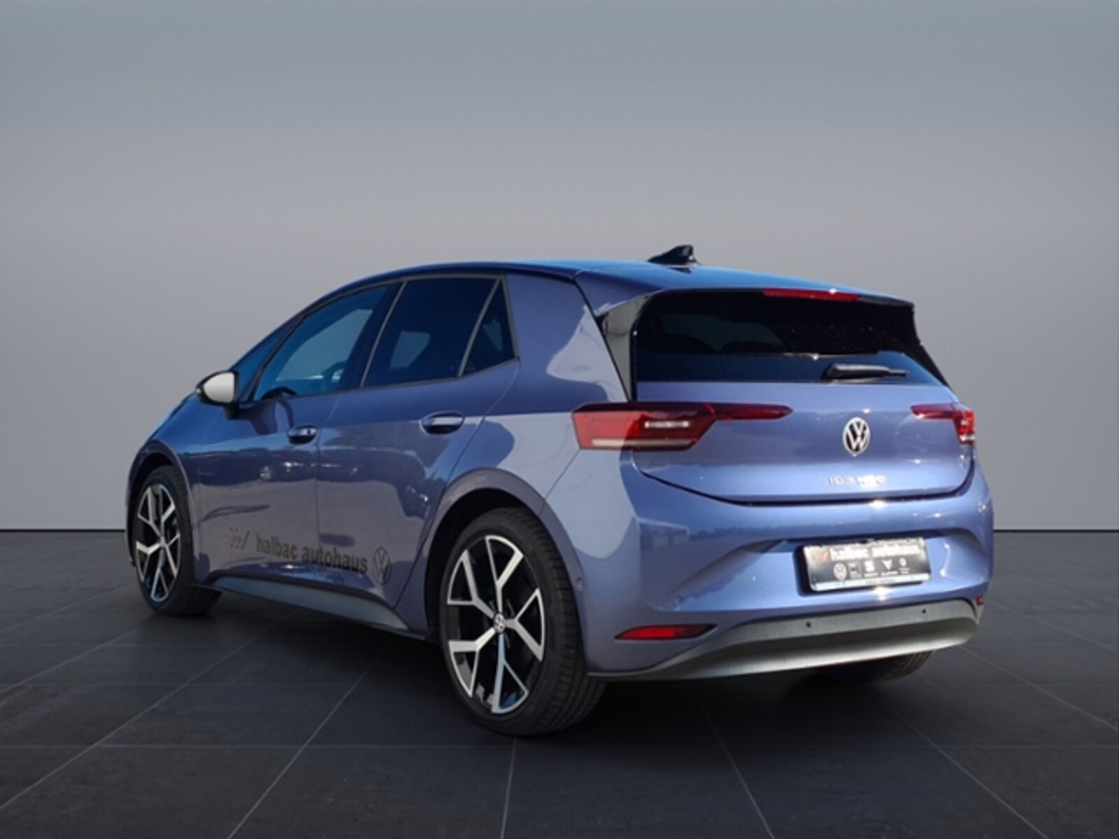 Volkswagen ID.3 Neo – Bild 5
