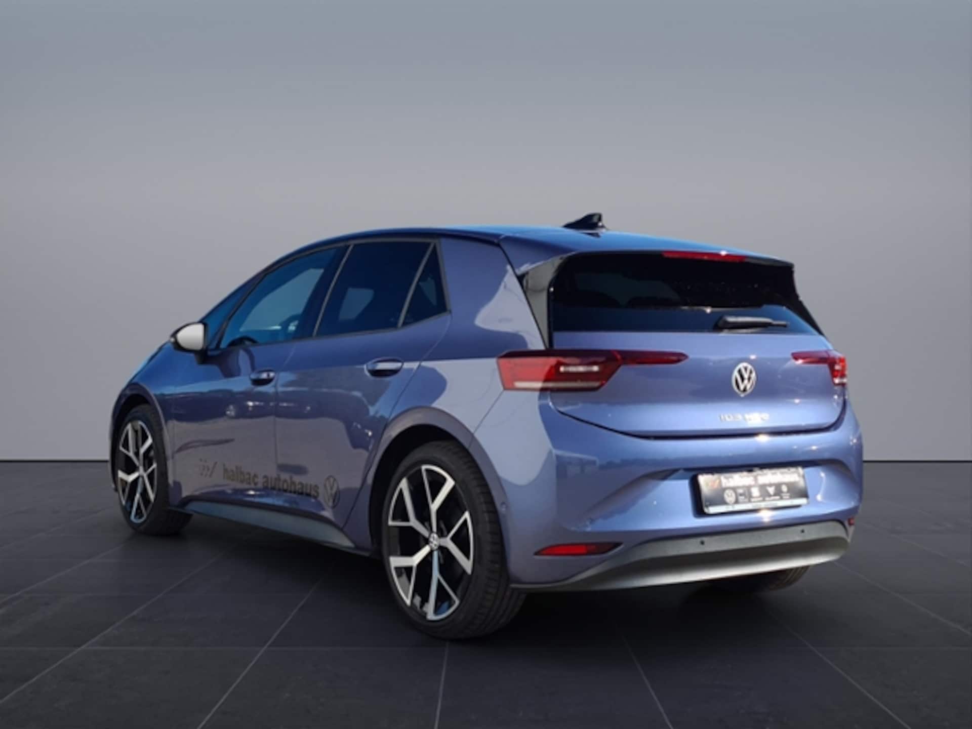 Volkswagen ID.3 Neo Style