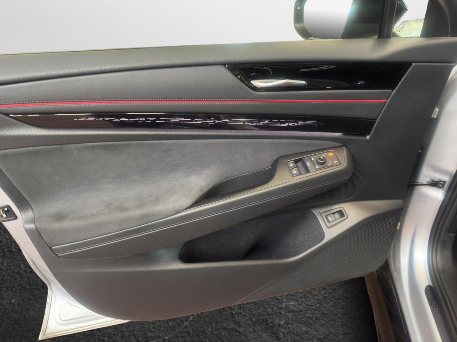 Volkswagen ID.7 Tourer GTX