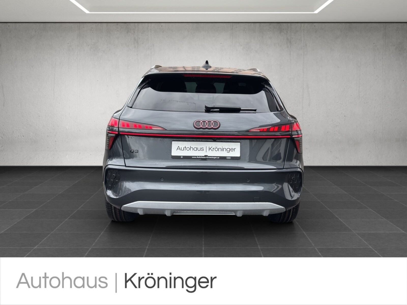 Audi Q3 – Bild 4