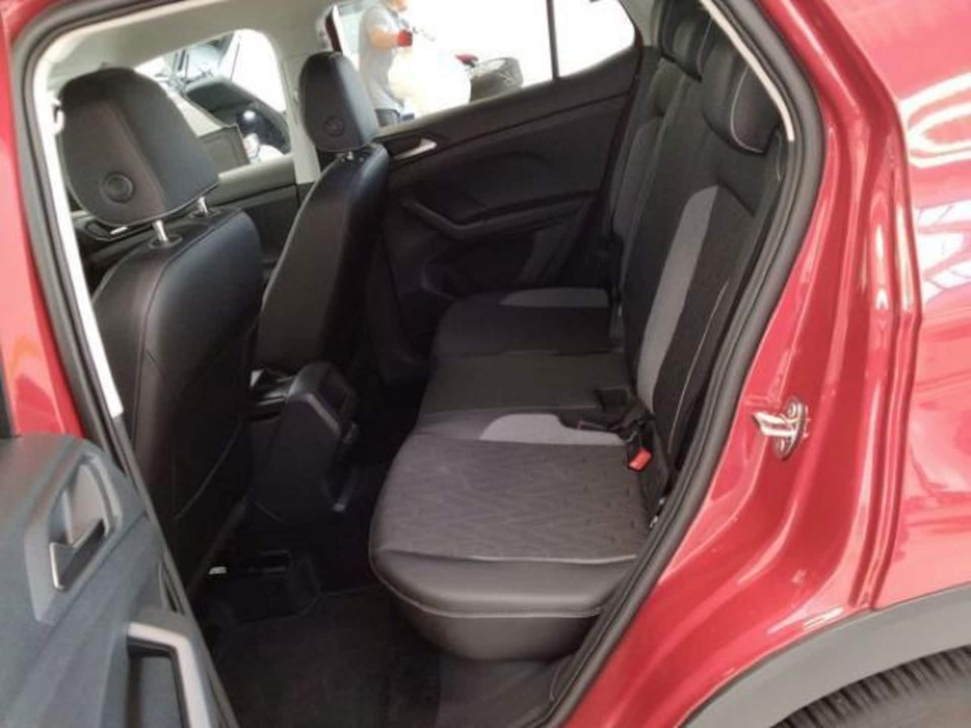 Volkswagen T-Cross ENERGY