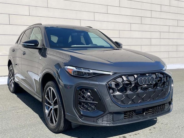 Photo of 2025 Audi Q5 