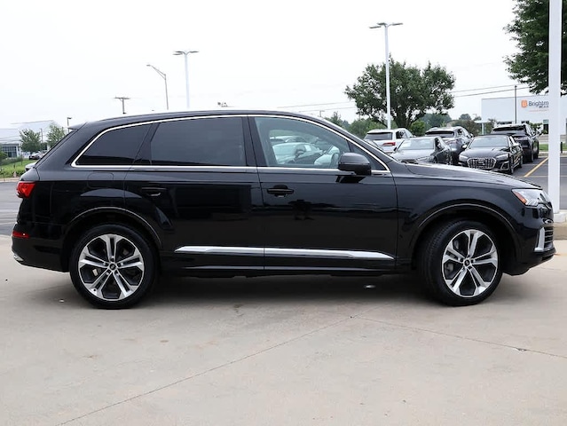 2023 Audi Q7
