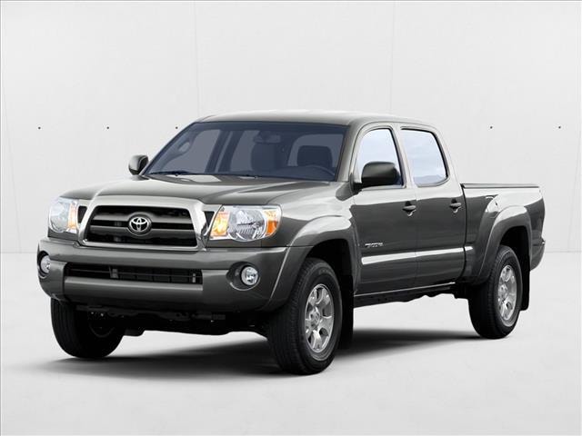Photo of 2009 Toyota Tacoma 