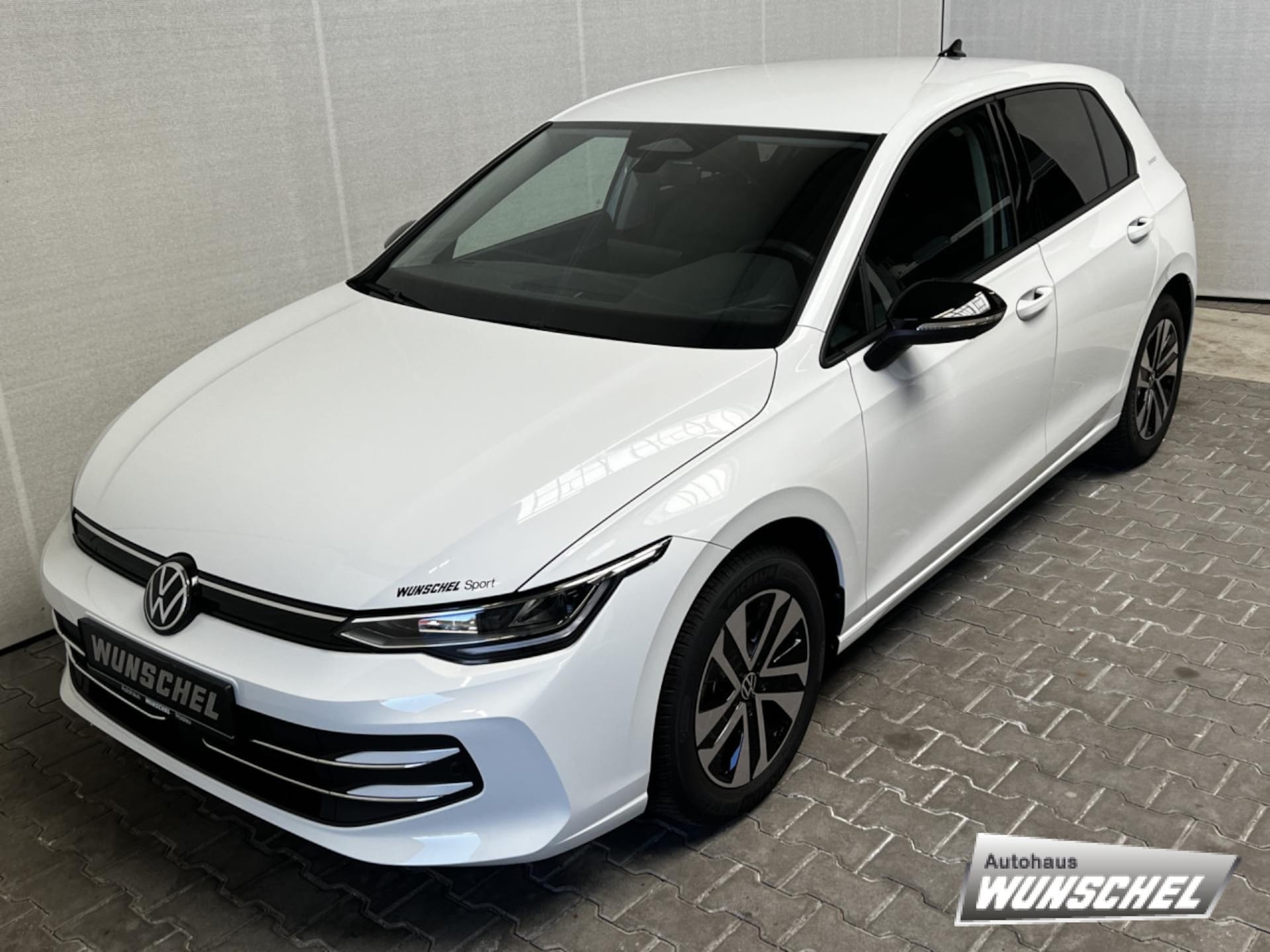 Volkswagen Golf ENERGY